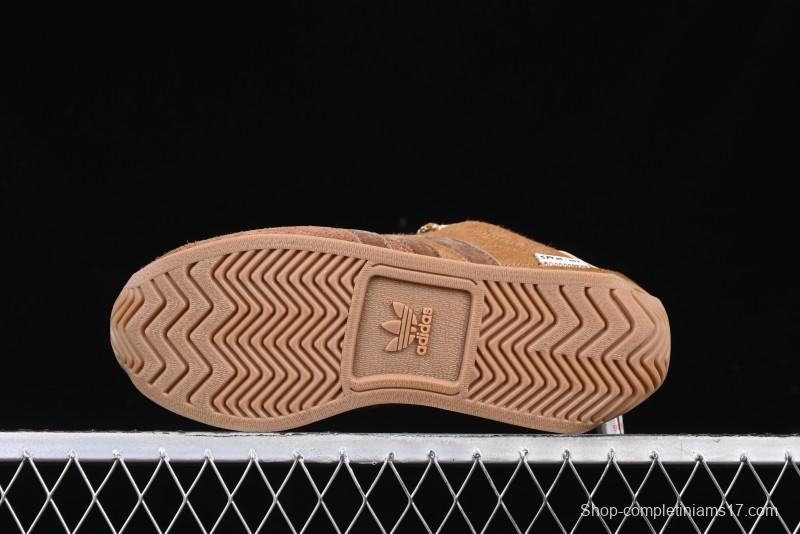 Adidas Wales Bonner Originals Country Casual Sneakers - JH8639