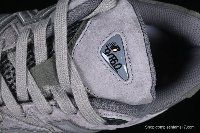 New Balance 9060 Retro Casual Running Shoes with ABZORB Cushioning Technology - U9060YF1