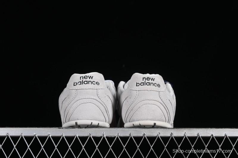 MiuMiu x New Balance 530 Low-Top Classic Retro Casual Running Shoes - 530