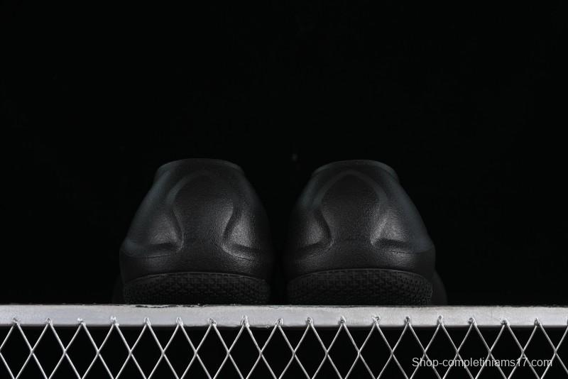 SMFK COMPASS Embossed One-Word Platform Slides - E9066