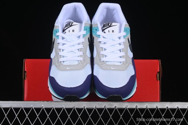 Nike Air Max Correlate Retro Running Shoes with Air Cushion - 511417-153