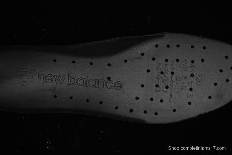 New Balance 2002 Series Retro Casual Running Shoes with Upgraded N-ERGY Cushion - M2002RBV