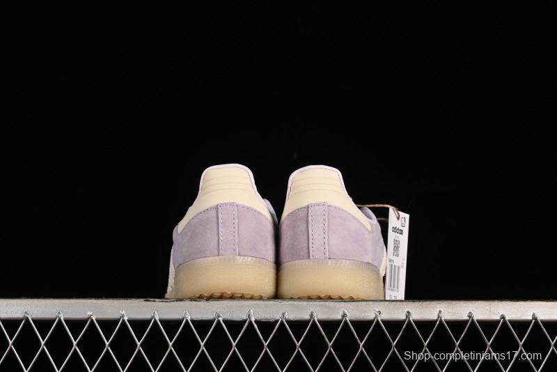 Adidas Samba OG Casual Sneakers - IG6176