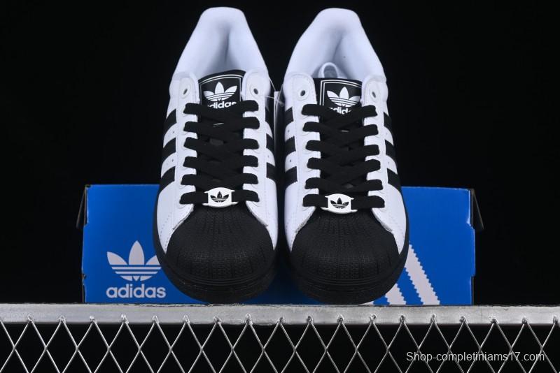 Adidas Superstar II JI0124 Shell Toe Casual Sneakers