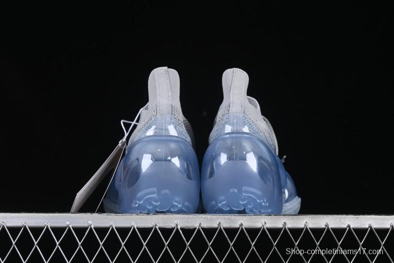 Grounds Big Bubble Heightening Thick Sole Sneakers - AJE5