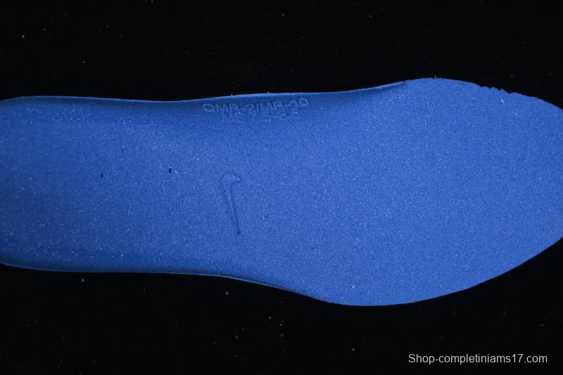 Nike Air Zoom Vomero 18 Lunar 2025 New Cushioned Casual Running Shoes - HM6803-103