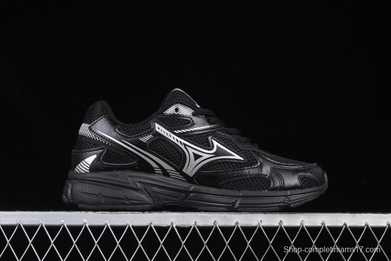 Mizuno Speed 2K Breathable Low-Top Casual Running Shoes with Synthetic Fabric - D1GH222903