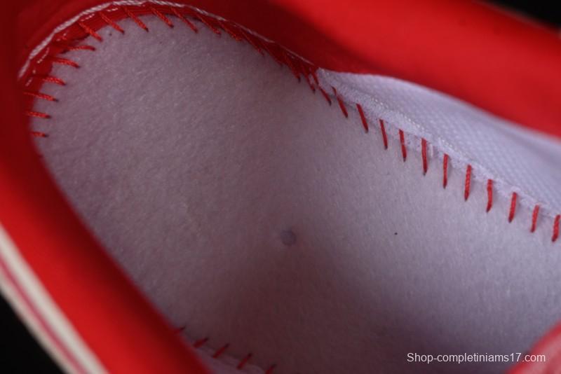 Nike Air Force 1 '07 Low Casual Sneakers with Full-Length Air Cushion - KK1988-059