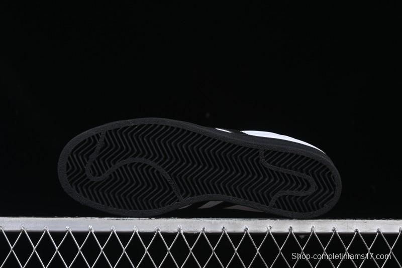 Adidas Superstar II JI0124 Shell Toe Casual Sneakers