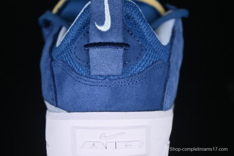 Nike SB Day One Low Top Casual Skate Shoes with Air Zoom Cushion - FN4210-400