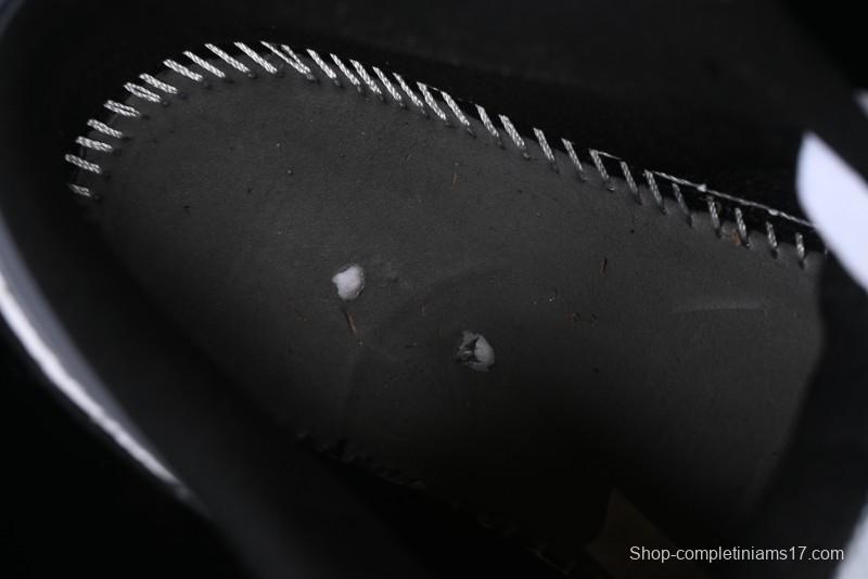 Nike Air Jordan 1 Low AJ1 Grey White Black Swoosh Casual Sneakers - HF3148-106