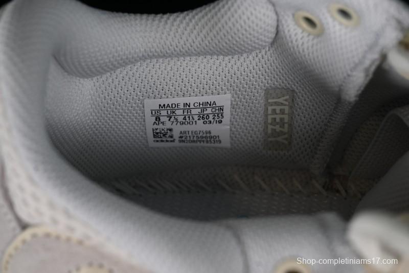 Adidas Yeezy Boost 700 Analog Running Shoes with 3M Reflective Design - EG7596