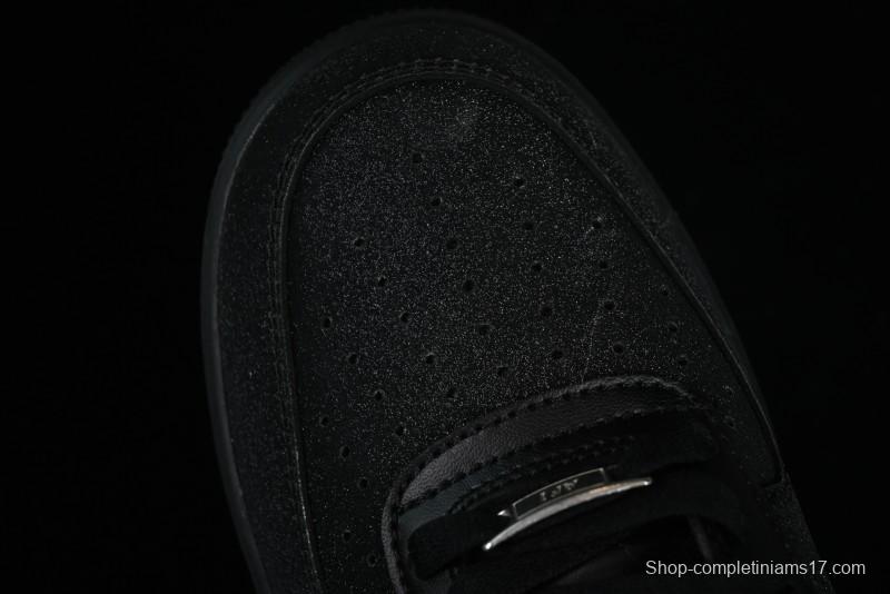 Nike Air Force 1 '07 Low Custom Casual Sneakers - CW2288-111