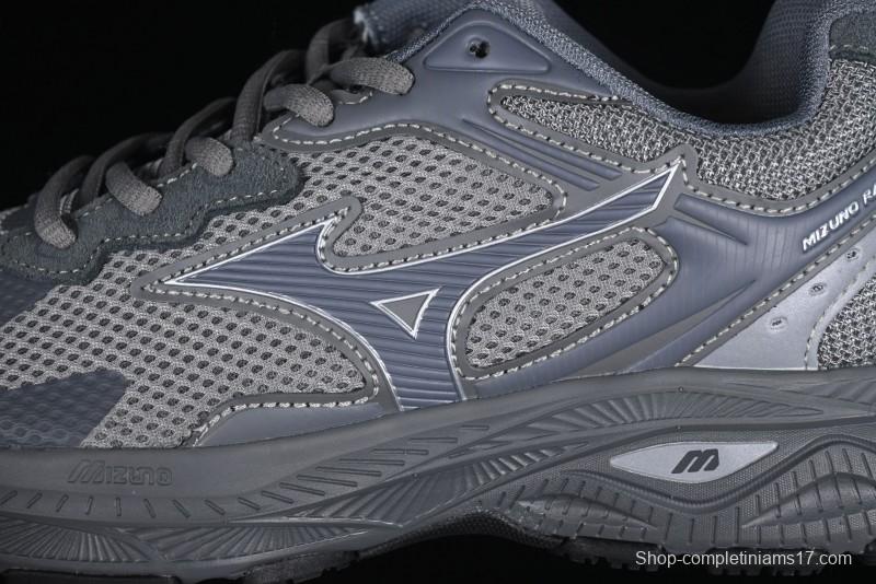 Mizuno Racer S Oarism Breathable Low-Top Casual Running Shoes - D1GH223502