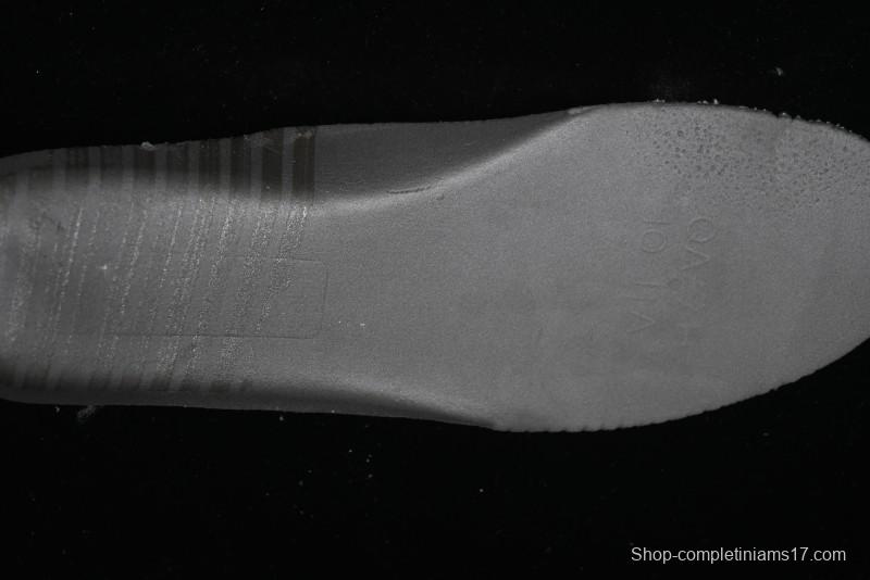 Nike Air Force 1 '07 Low Gucci Collaboration Lace-Up Low-Top Casual Sneakers - SJ1198-102