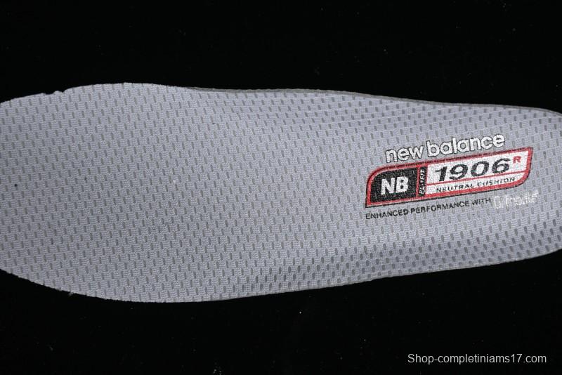 New Balance 1906 Series Retro Dad Style Casual Running Shoes - M1906DD