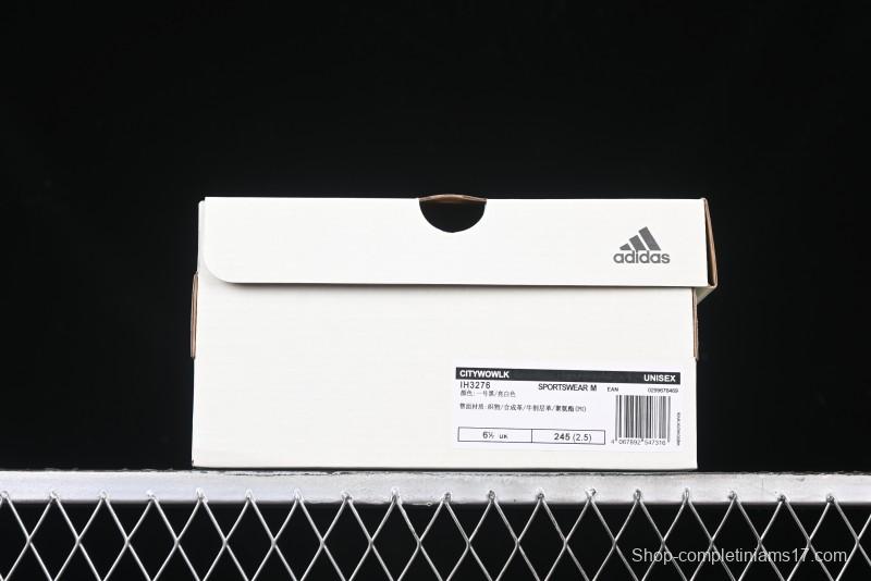 Adidas Citywowlk IH3276 Classic Breathable Fashion Sneakers