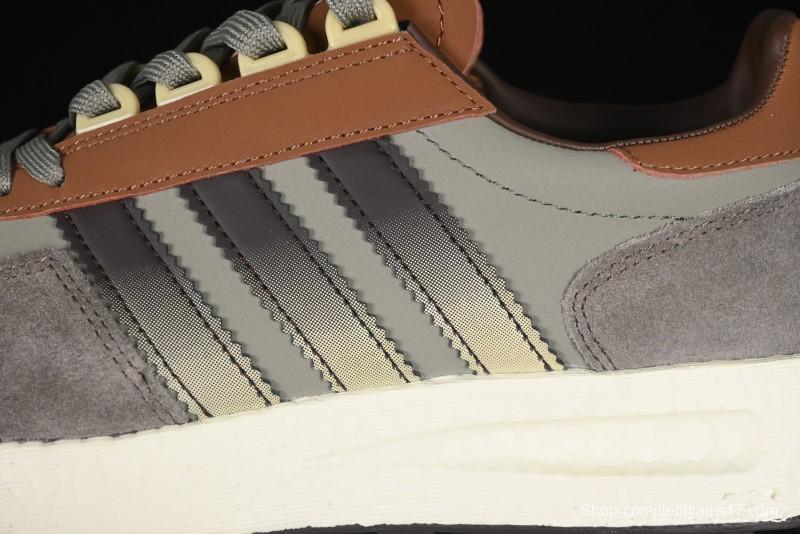 Adidas Retropy E5 JH7190 Casual Running Shoes with Popcorn Foam Technology