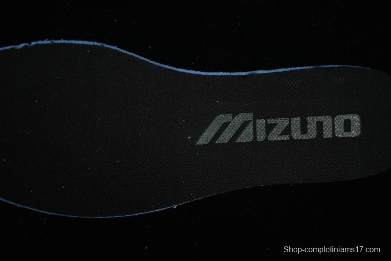 Mizuno Halo Mix Breathable Low-Top Casual Running Shoes - D1GH240802