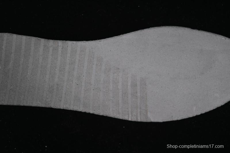 Nike SB Dunk Low Stussy Anniversary Edition Customized Low-Top Casual Skate Shoes - KK1333-015