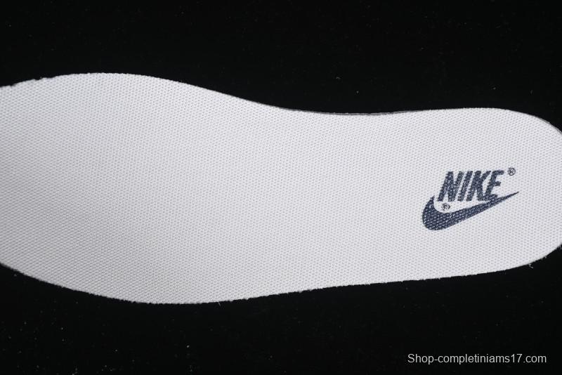 Nike SB Dunk Low Year of the Snake Limited Edition Blue Snake Swoosh Anniversary Custom Low-Top Casual Sneakers - XX3168-112