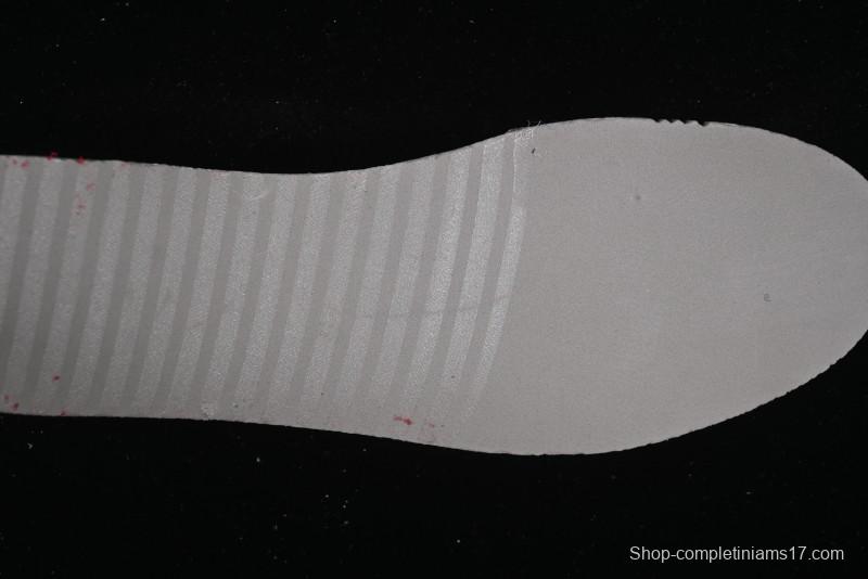 Nike SB Dunk Low Edison Chen Collaboration Blue Red Swoosh Anniversary Custom Low-Top Casual Skate Shoes - DJ2024-099