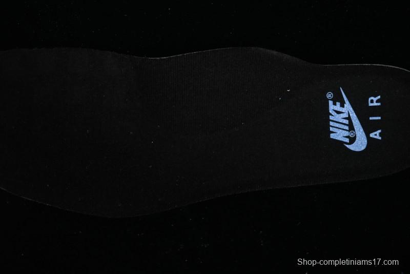 Nike Air Max 1 Retro Running Shoes with Half-Sole Air Cushion - FD9082-103