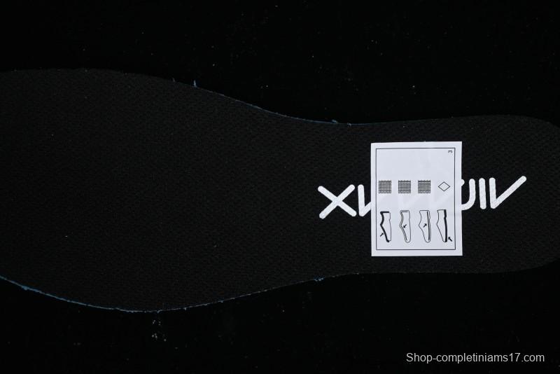 Nike Max 270 SC Running Shoes with Half-Sole Air Cushion - DR8616-002