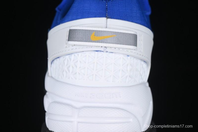 Nike Zoom Vomero Roam Retro Marathon Casual Thick Sole Cushioned Running Shoes - FV2295-400