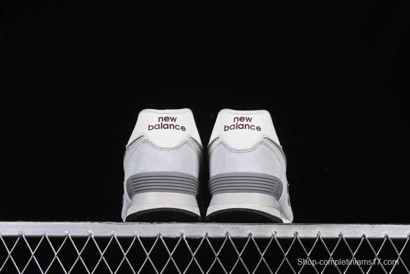 New Balance 574 Series Retro Casual Running Shoes - U574AL2