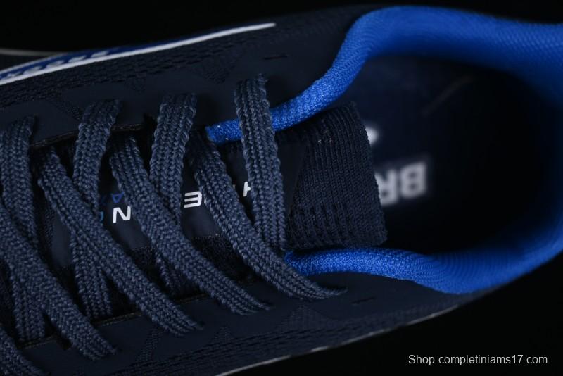 Brooks Hyperion Max 2 Cushioned Racing Marathon Running Shoes - 1104341D405