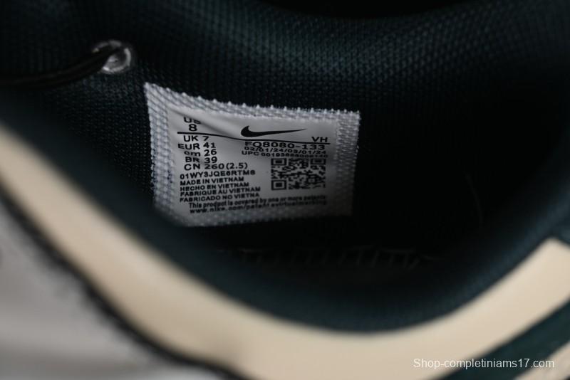 Nike Dunk Low Panda Prank Universe Exploration - Star Trek Mocha SB Strap Low-top Casual Sneakers - FQ8080-133