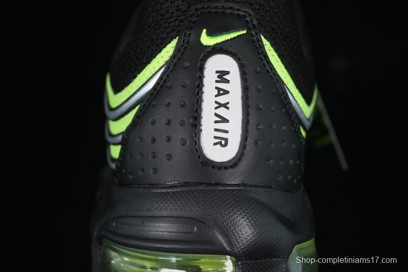 Comme Des Garcons Homme Plus x Nike Air Max TL 2.5 Pack Cushioned Running Shoes - FZ4110-003