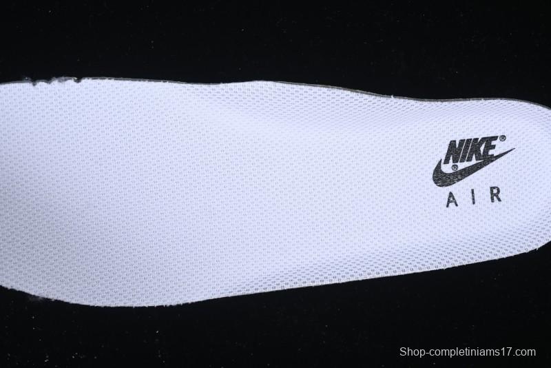 Nike Air Force 1 '07 Low Gucci Collaboration Classic Pattern Low-Top Casual Sneakers - CH6336-516