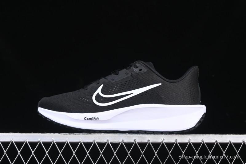 Nike Quest 6 Extreme Series Cushioned Lightweight Running Shoes - FD6033-001