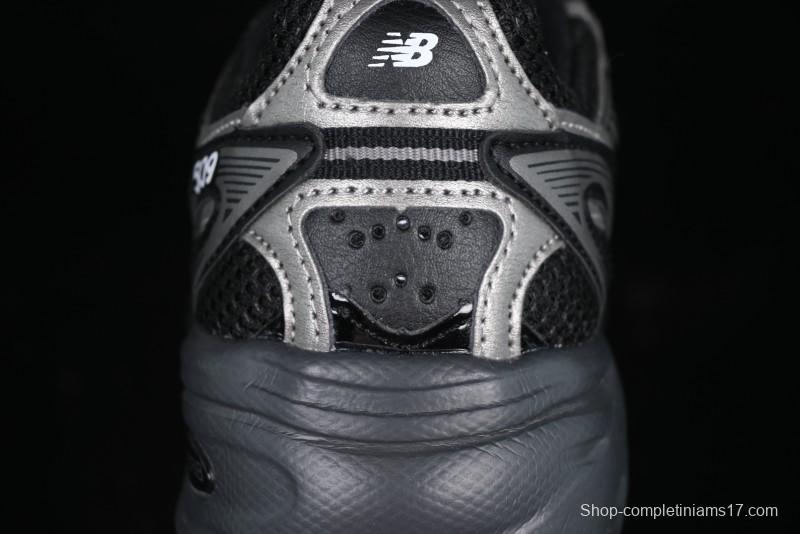 New Balance 509 Series Retro Casual Running Shoes - U509E1