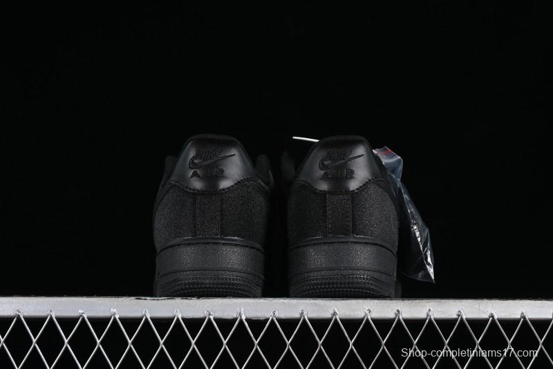 Nike Air Force 1 '07 Low Custom Casual Sneakers - CW2288-111