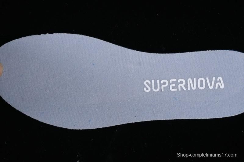 Adidas Supernova Rise M TE1684 Lightweight Casual Running Shoes with Dreamstrike+ Midsole