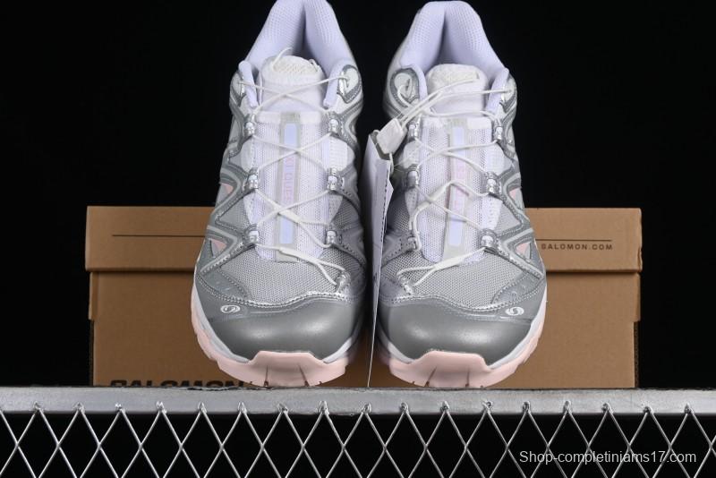 Salomon XT-Quest ADV Beige Outdoor Trail Running Shoes - 475420-26