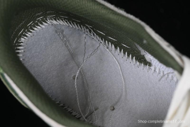 Nike Travis Scott x Fragment Design x Air Jordan 1 Low OG SP AJ1 Snake Year Limited Edition Low-Top Casual Sneakers - DM7866-075