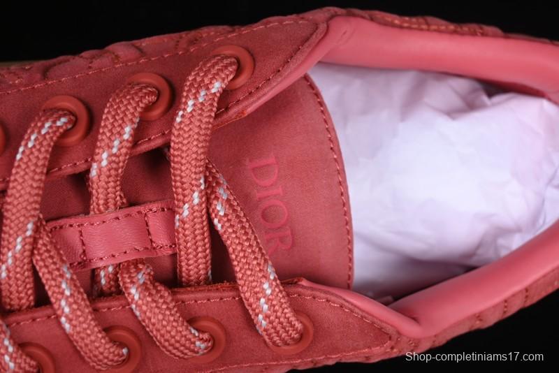 Dior B33 Stone Island Collaboration Casual Dad Shoes - HCF6