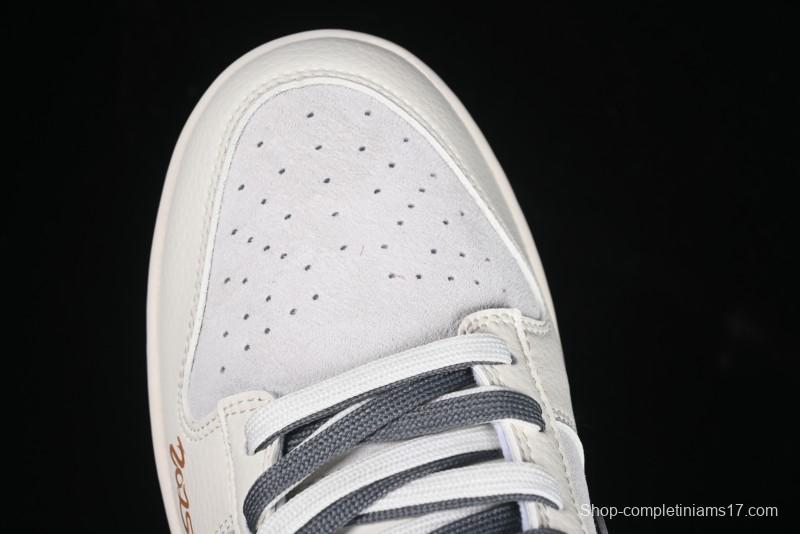 Nike SB Dunk Low Stussy Snake Year Collaboration Anniversary Edition Low-Top Casual Sneakers - DM6868-008