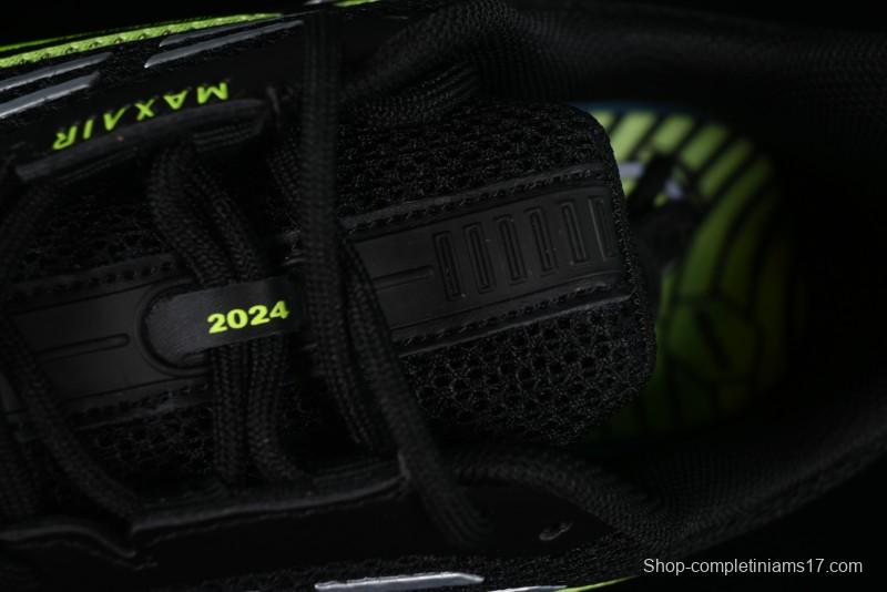 Comme Des Garcons Homme Plus x Nike Air Max TL 2.5 Pack Cushioned Running Shoes - FZ4110-003