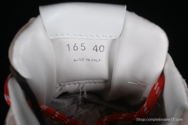 MiuMiu x New Balance 530 Low-Top Classic Retro Casual Running Shoes - AJD4