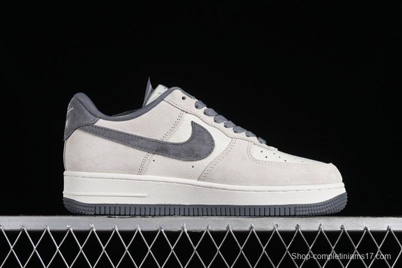 Nike Air Force 1 '07 Low Stussy Collaboration - HD1968-013