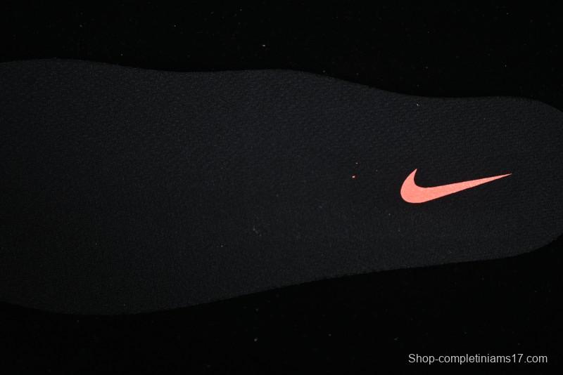 Nike Air Max Ivo Retro Running Shoes with Air Cushion - 580518-016