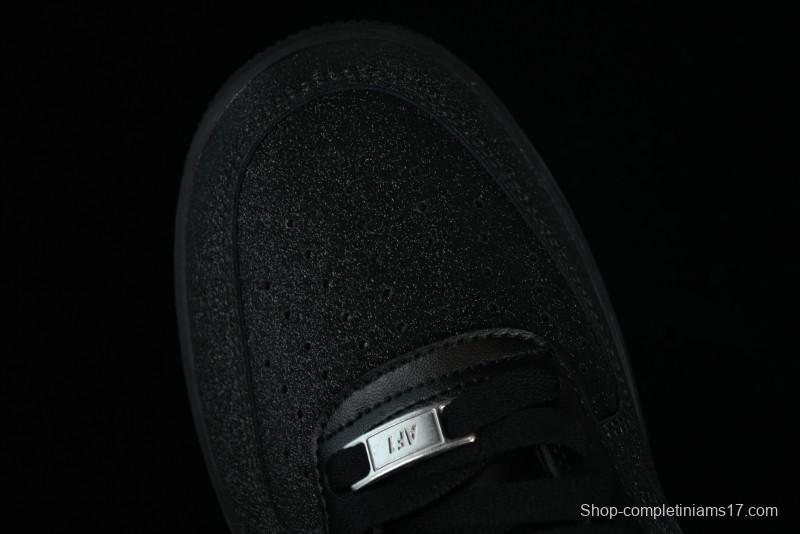 Nike Air Force 1 '07 Low Custom Casual Sneakers - CW2288-111