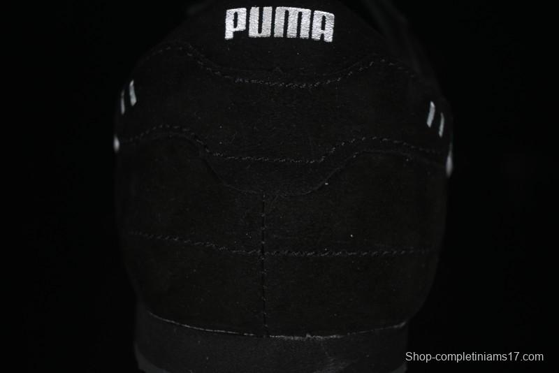 Puma Bella UT Leather Fashion Casual Sneakers - 402980-01