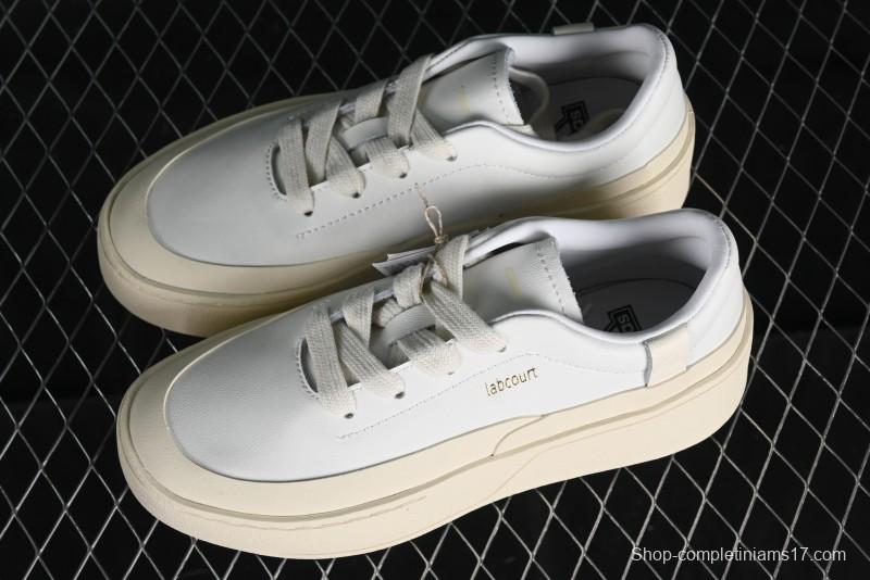 Adidas Labcourt IF1709 Retro Style Casual Sneakers - IF1709
