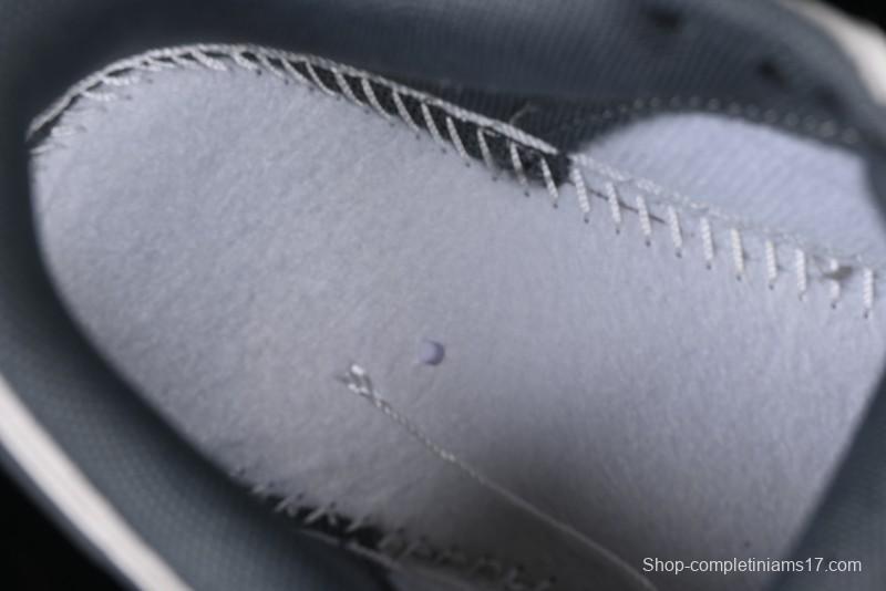 Nike SB Dunk Low Supreme Anniversary Customized Casual Skate Shoes with Double Mini Swoosh - XX3168-303